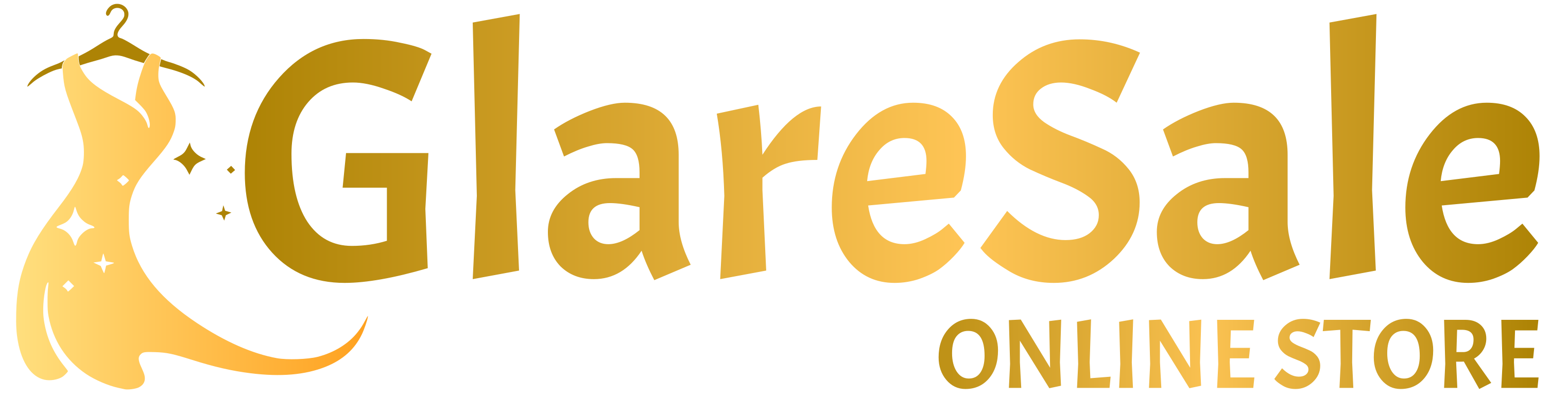 GlareSale